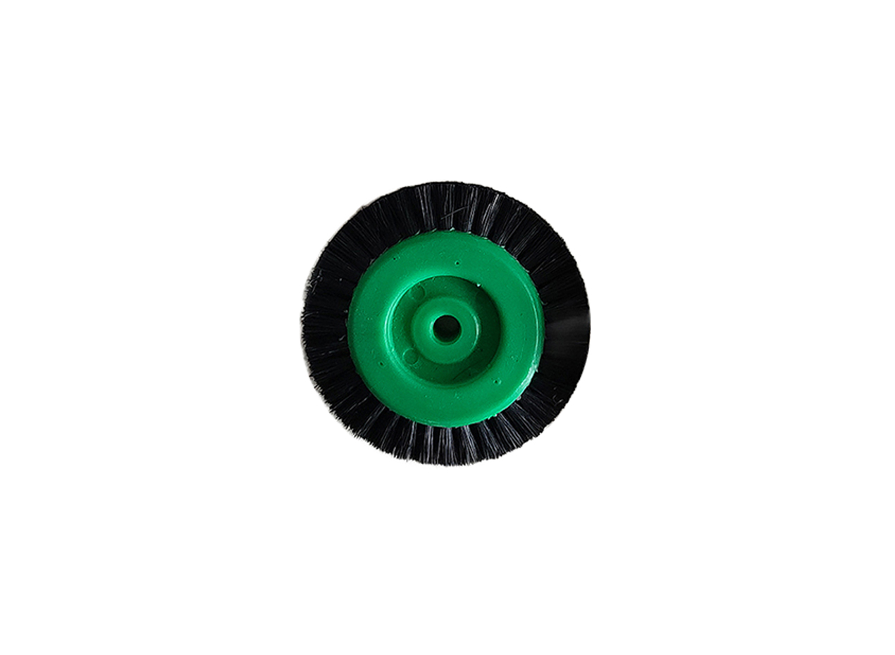 Plastik Motor Fırçası